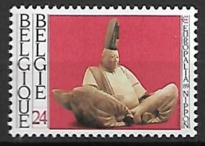 SZTUKA BELGIA MI.2388**