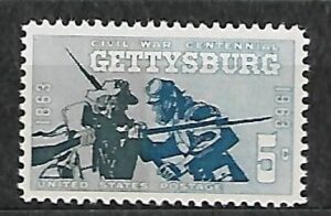 WOJSKO USA MI.843**