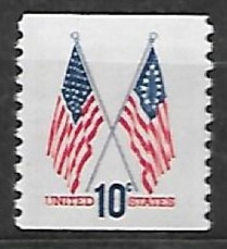 FLAGA USA MI.1126C**