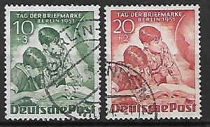 NIEMCY BERLIN MI. 80-81KASOWANE