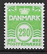 DANIA MI.792**