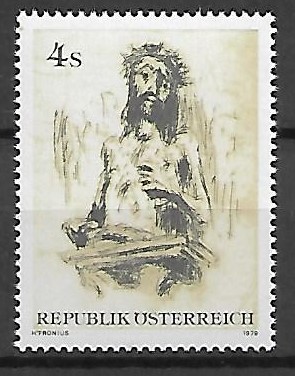 MALARSTWO AUSTRIA MI.1626**