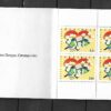 DZIEŃ KOBIET ESTONIA MI.199**ZESZYCIK