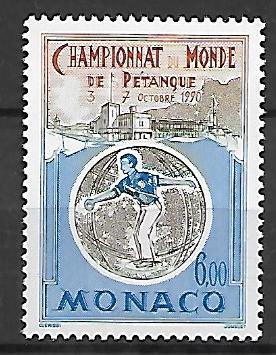 SPORT MONAKO MI.1979**