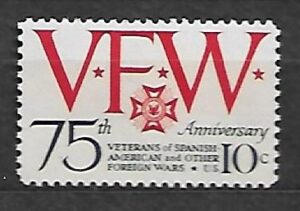 ROCZNICA USA MI.1132**