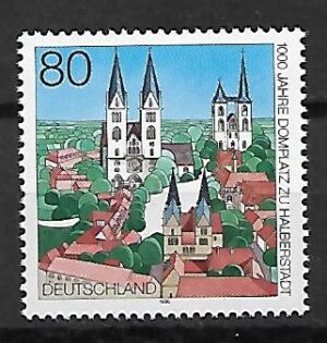 ARCHITEKTURA RFN MI.1846**