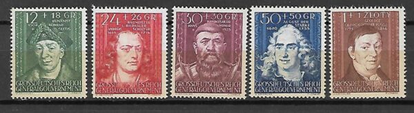 GG FI.120-124**