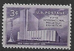 ARCHITEKTURA USA MI.698**