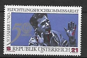 ROCZNICA AUSTRIA MI.2347**