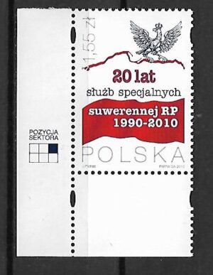 FI.4330**Z POZYCJĄ SEKTORA