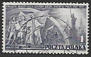 FI.305 KASOWANY
