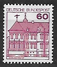 ARCHITEKTURA RFN MI.1028A**