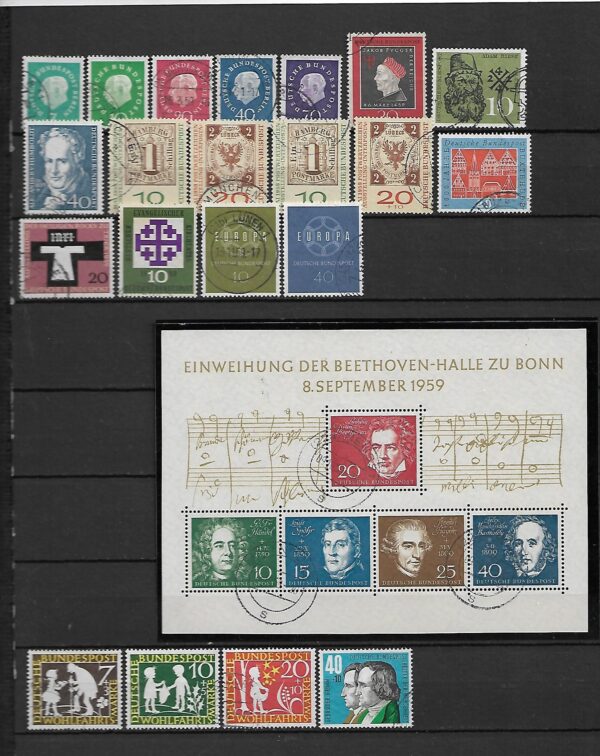 RFN ROCZNIK 1959 R KASOWANY