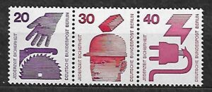 BEZPIECZEŃSTWO RFN MI.W41**