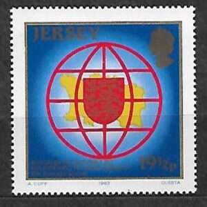 HERB JERSEY MI.308**