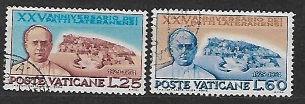 WATYKAN MI.212-213