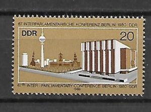 KONFERENCJA DDR MI.2542**