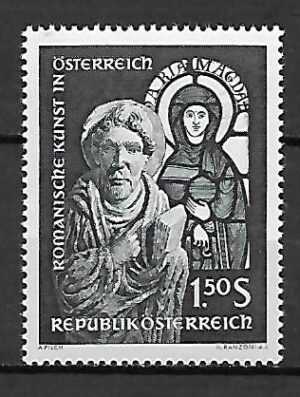 RELIGIA AUSTRIA MI.1151**