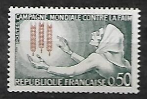 ROLNICTWO FRANCJA MI.1429**