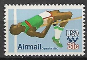 OLIMPIADA LETNIA USA MI.1405**