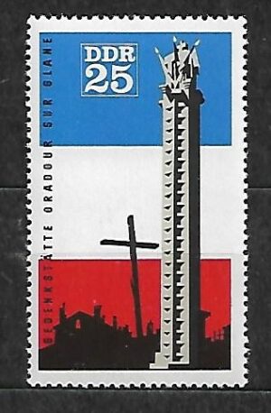 POMNIK DDR MI.1206**