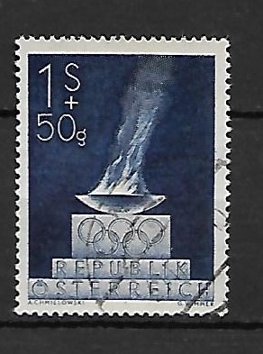 AUSTRIA MI.854