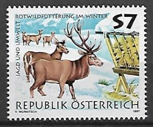 JELENIE AUSTRIA MI.2216**