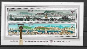 OCHRONA ŚRODOWISKA WĘGRY MI.BL.75A**