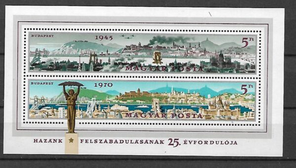 OCHRONA ŚRODOWISKA WĘGRY MI.BL.75A**