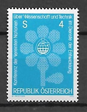 KONFERENCJA AUSTRIA MI.1616**