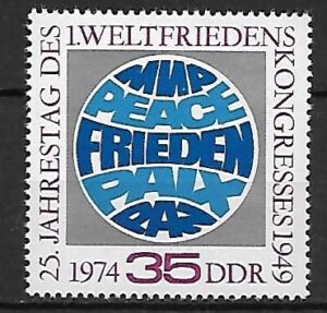 KONGRES DDR MI.1946**