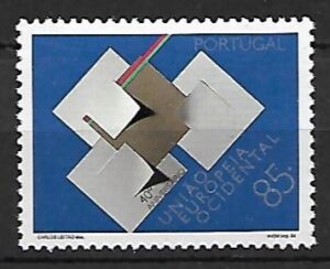 EUROPA PORTUGALIA MI.1999**