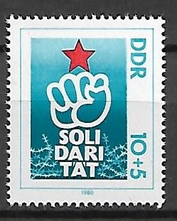 ROCZNICA DDR MI.2548**