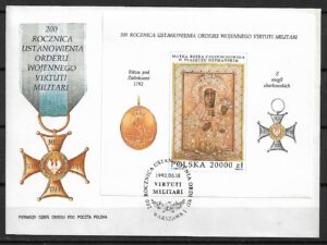 FDC FI.BL.147