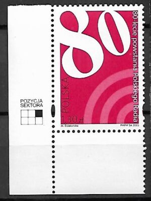FI.4056**Z POZYCJĄ SEKTORA