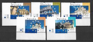 FI.4121-4125**Z POZYCJĄ SEKTORA