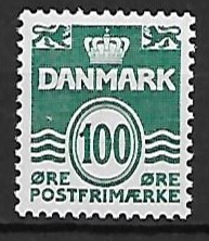 DANIA MI.718**