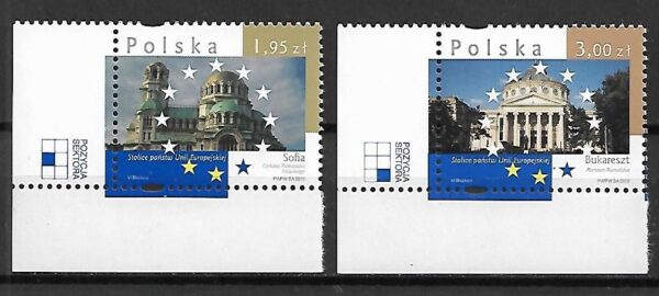 FI.4347-4348**Z POZYCJĄ SEKTORA