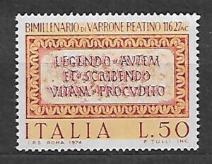 LITERATURA WŁOCHY MI.1467**