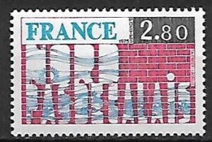 FRANCJA MI.1946**