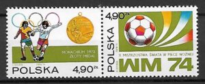 FI.2168-2169**ZNACZKI Z BLOKU
