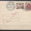 FI.46  POCZTA LOTNICZA Z 1926 R