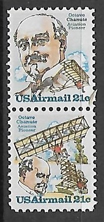 SŁAWNI LUDZIE USA MI.1376-1377**