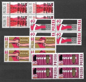 FI.1351-1354**4-BLOK