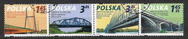 FI.4223-4226  PASEK KASOWANY