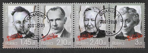 FI.4258-4261 PASEK KASOWANY