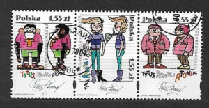 FI.4277-4279 PASEK KASOWANY