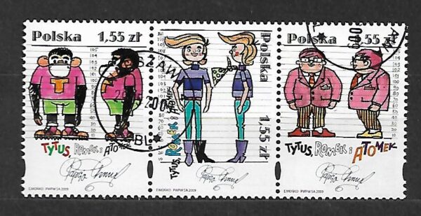 FI.4277-4279 PASEK KASOWANY