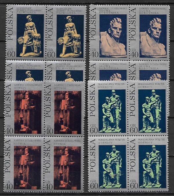 FI.1950-1953**4-BLOK