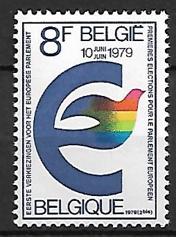 ROCZNICA BELGIA MI.1976**